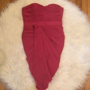 Cache dress size 4